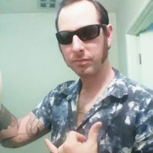 Meet your Posher, Kenneth